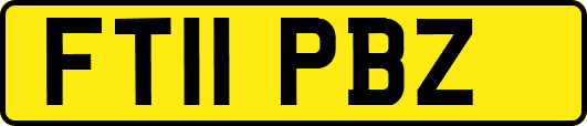 FT11PBZ