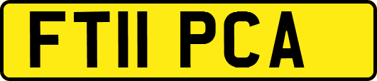 FT11PCA