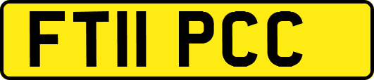 FT11PCC