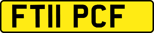 FT11PCF