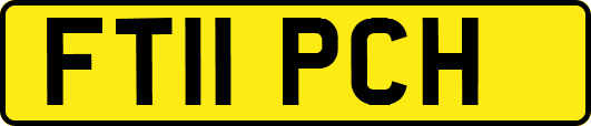 FT11PCH
