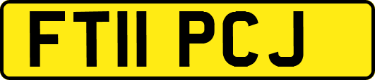 FT11PCJ