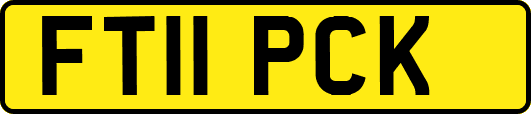 FT11PCK