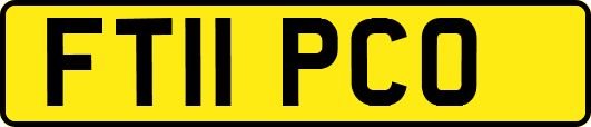 FT11PCO