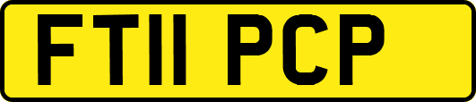 FT11PCP