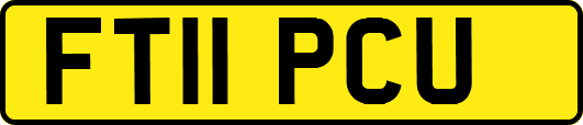 FT11PCU