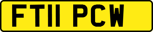 FT11PCW