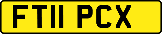 FT11PCX