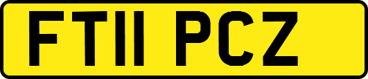 FT11PCZ