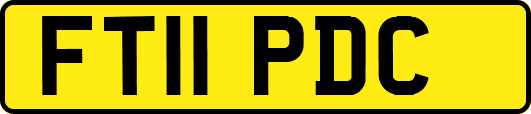 FT11PDC