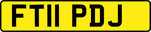 FT11PDJ