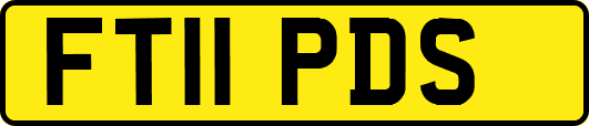 FT11PDS