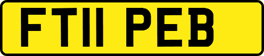 FT11PEB