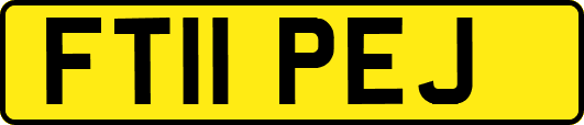 FT11PEJ