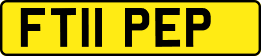 FT11PEP