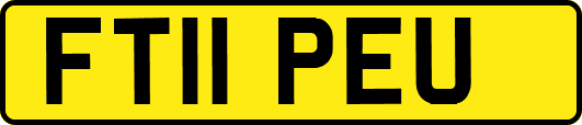 FT11PEU