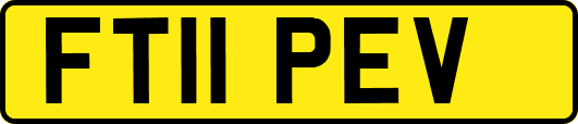 FT11PEV