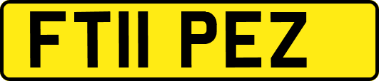 FT11PEZ