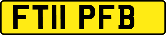 FT11PFB