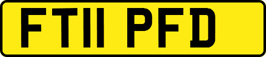 FT11PFD