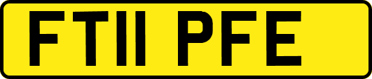 FT11PFE