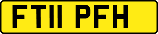 FT11PFH