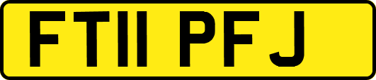 FT11PFJ
