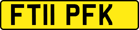 FT11PFK