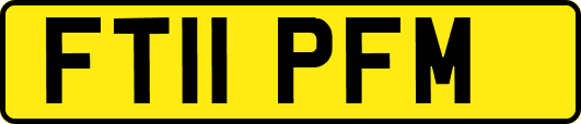 FT11PFM
