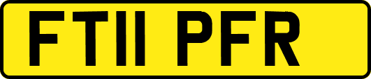 FT11PFR
