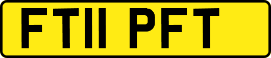 FT11PFT
