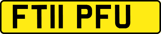 FT11PFU