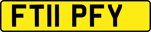 FT11PFY