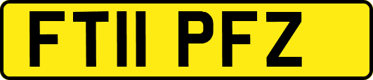 FT11PFZ
