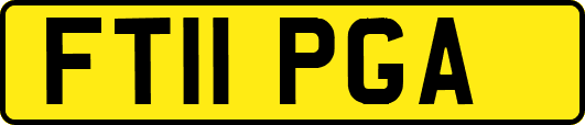 FT11PGA