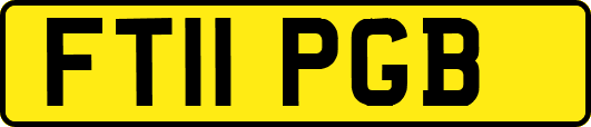 FT11PGB