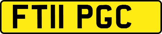 FT11PGC
