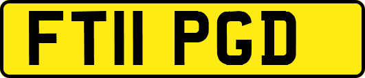 FT11PGD
