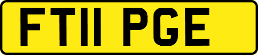FT11PGE