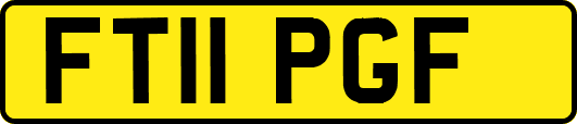 FT11PGF