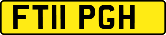 FT11PGH