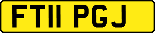 FT11PGJ
