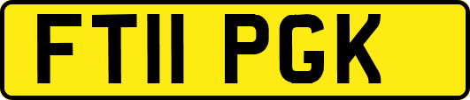 FT11PGK