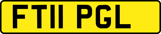 FT11PGL