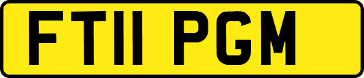 FT11PGM