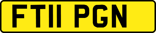 FT11PGN