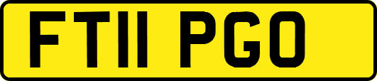 FT11PGO