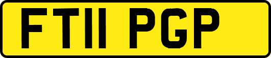 FT11PGP