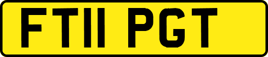 FT11PGT