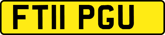 FT11PGU